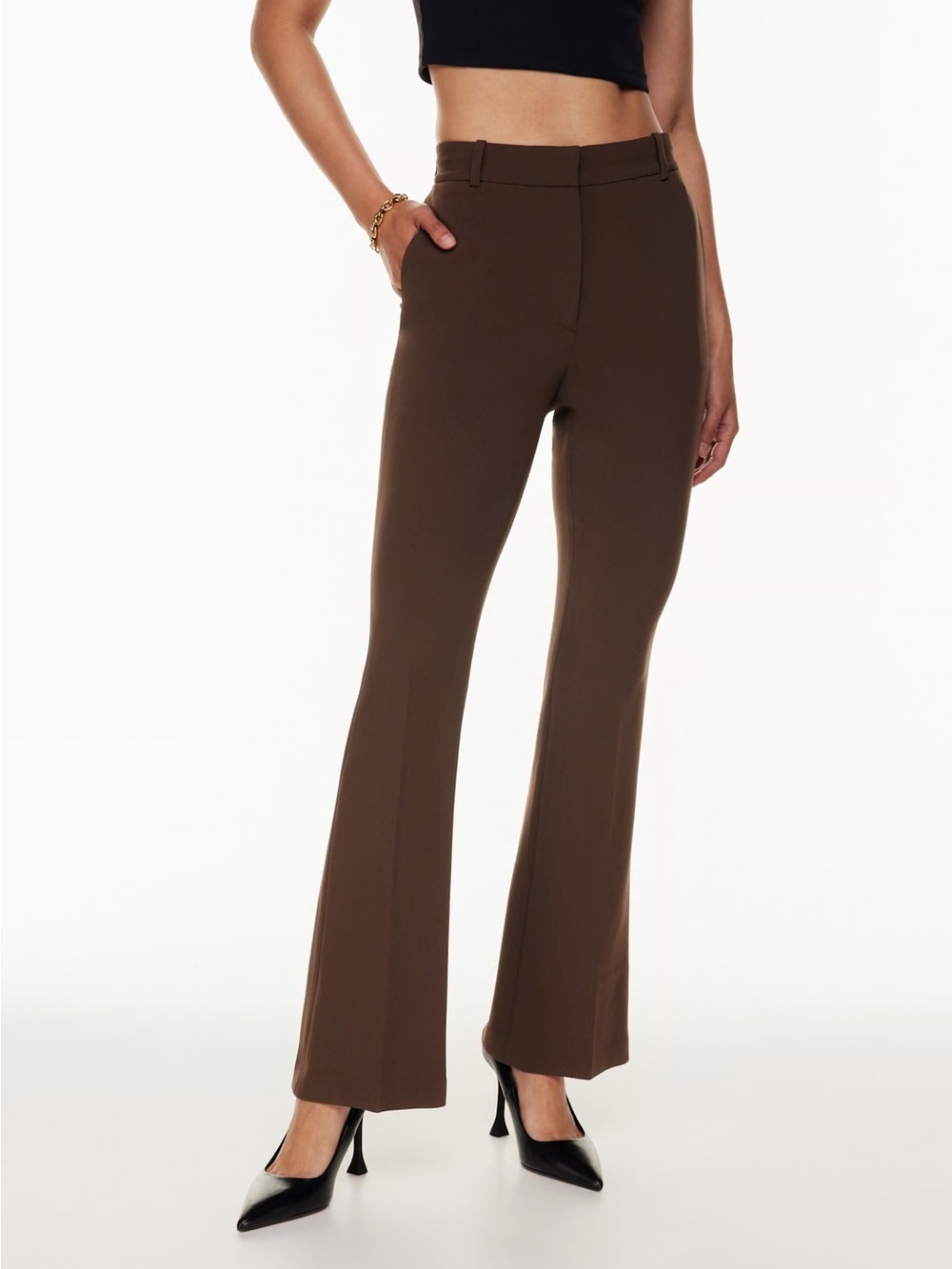 Babaton Program Pant